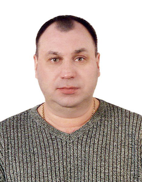 Евгений Юлаев