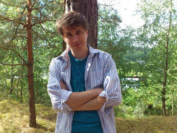 Сергей Ульянов