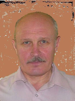 Анатолий Ананьев