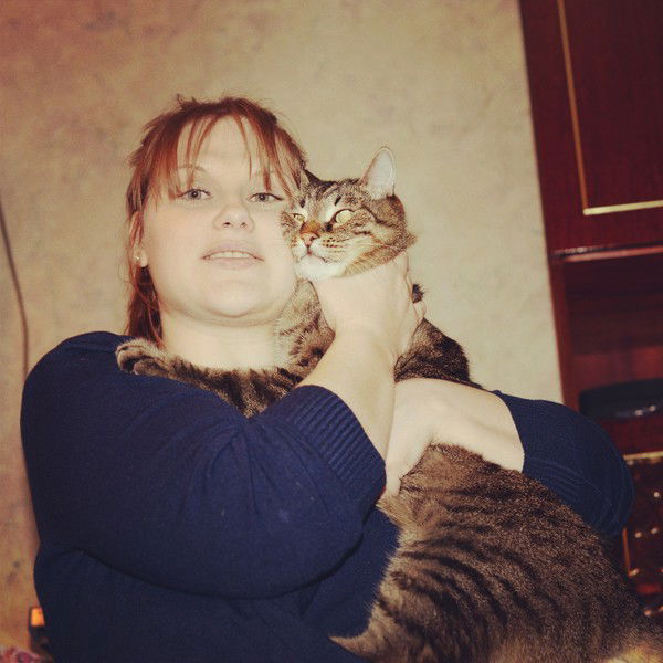 Юлия Кузнецова