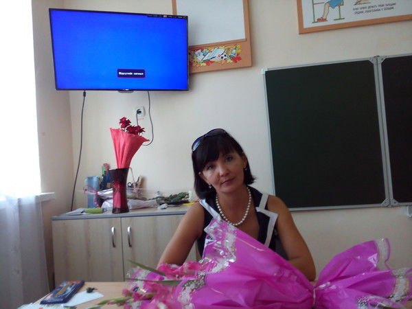 Аблямитова Хатидже