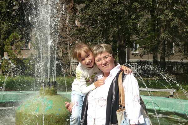 Гульнара Хайруллина