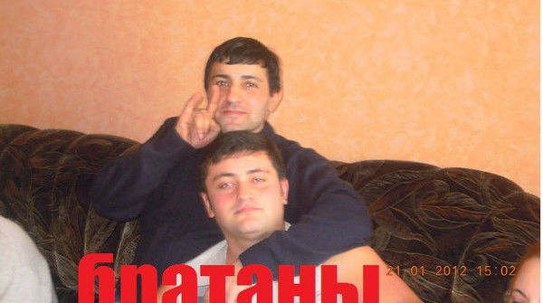 Элнур Годжаев