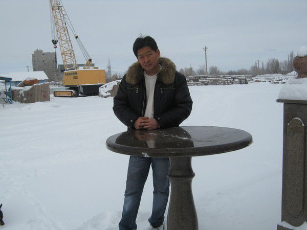 Николай Пак