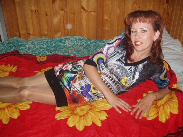 Гузель Мифтахова