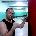 Александр Баранов