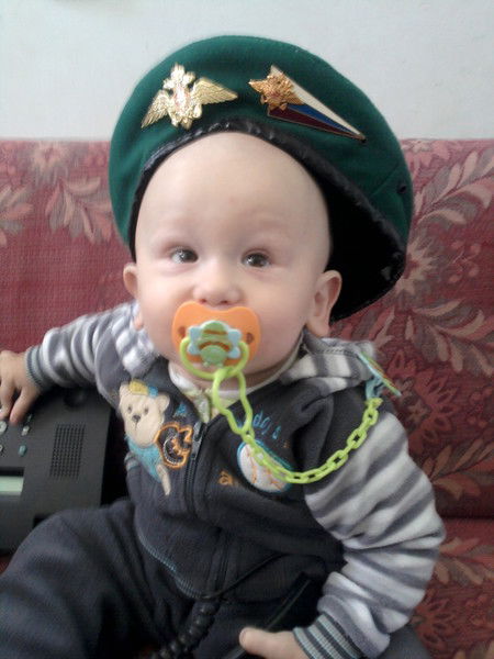 Юрий R7Tp Гвоздев