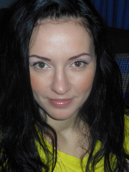 Наталья Шурыгина