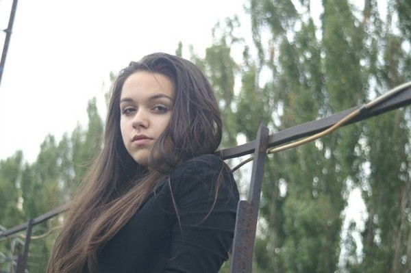 Диана Шахпалангова