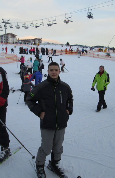 Ярослав Гладюк