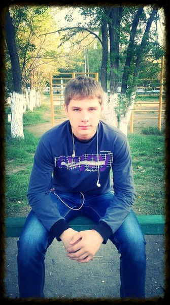 Макс Круглик