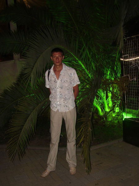 Виталий Князьков