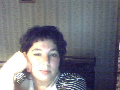 Ольга Петухова