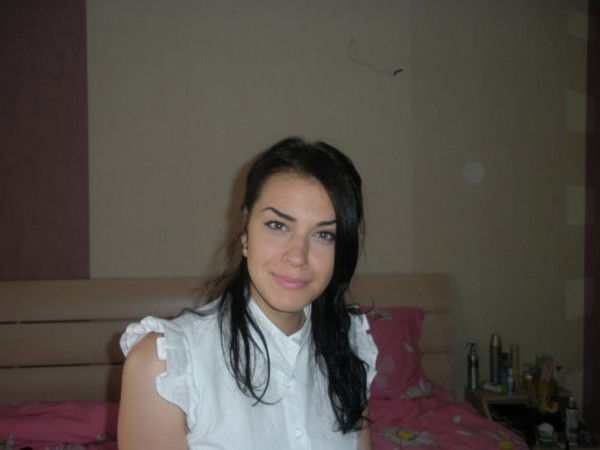 Алина Делеу