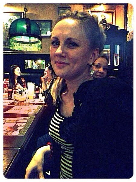 Татьяна Ярунина