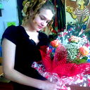 Яна Рожкова