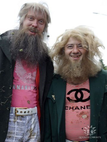 Кандирал Олег