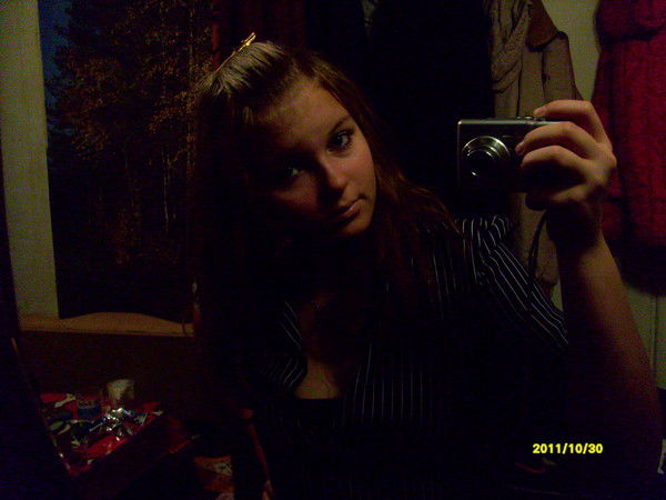 Ирина Харламова