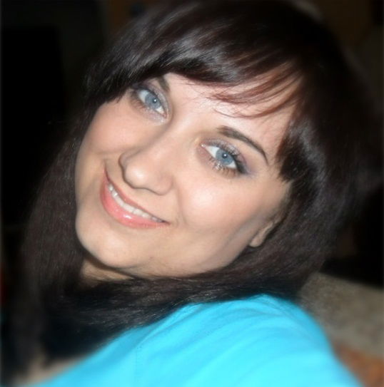 Татьяна Задерей