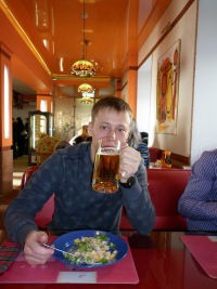 Никита Ренёв