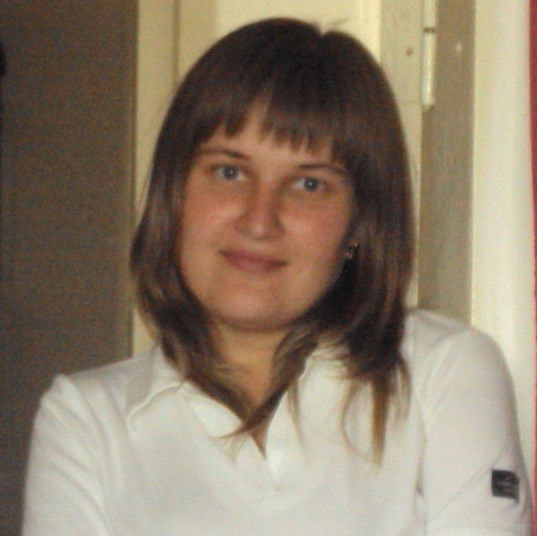 Юлия Захарова