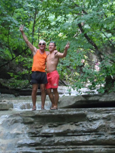 Сергей Новаков