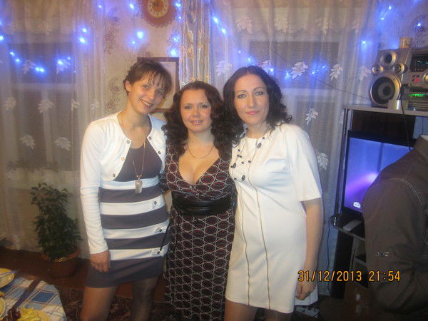 Екатерина Веко