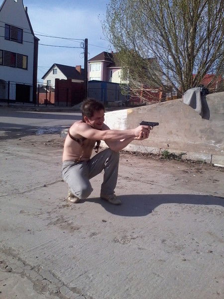 Алексей Пелевин