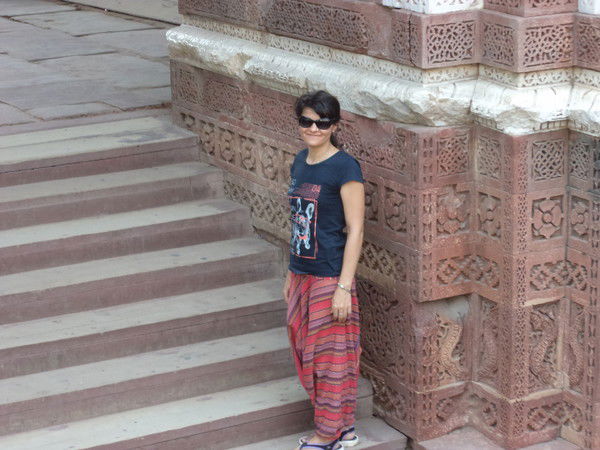 Надежда Голуб