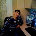 Амангельды Абдиров