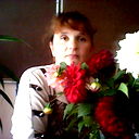 Любовь Лихачева