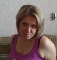 Наталья Тельминова