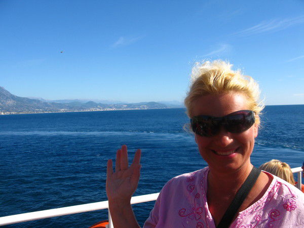 Валентина Красовская