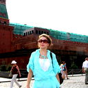 Ульяна Алексеева