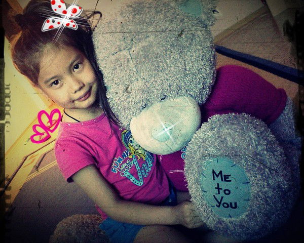 Гульмира Азимова