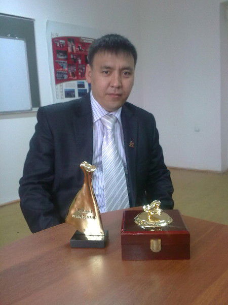 Нухфулла Кимадил