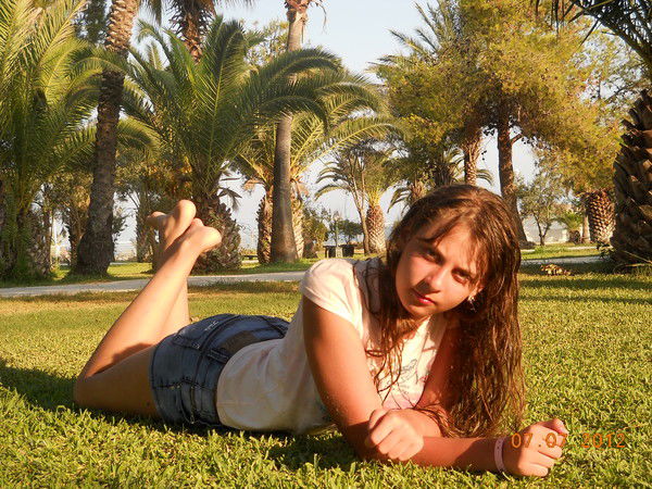 Валерия Бантуш