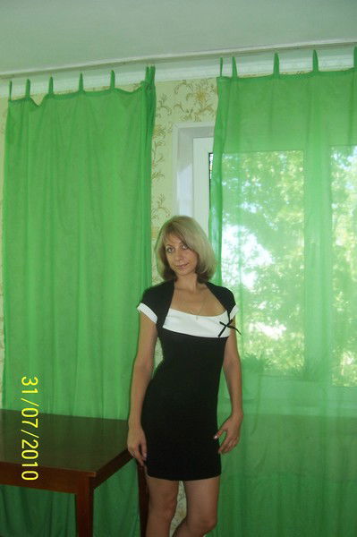 Татьяна Лазутина