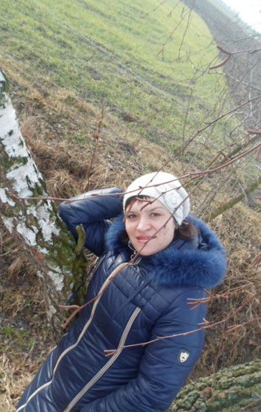 Татьяна Ларина