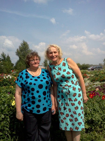 Ольга Корнеева