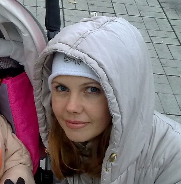 Ирина Пузакова