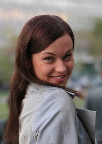 Наталья Малиновская