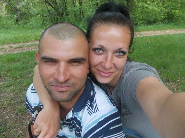 Екатерина Усманова