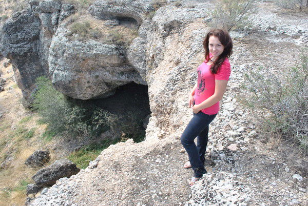 Серафима Шеметова