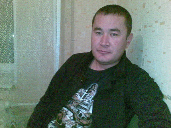 Rustam Sariev