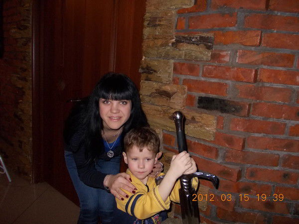 Ирина Соколова