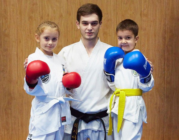 Рами Ахумашев