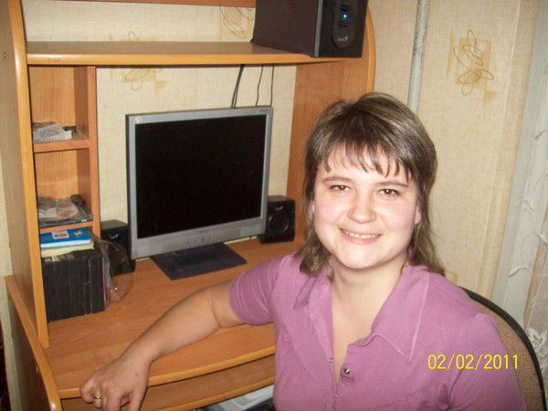 Лида Алленова