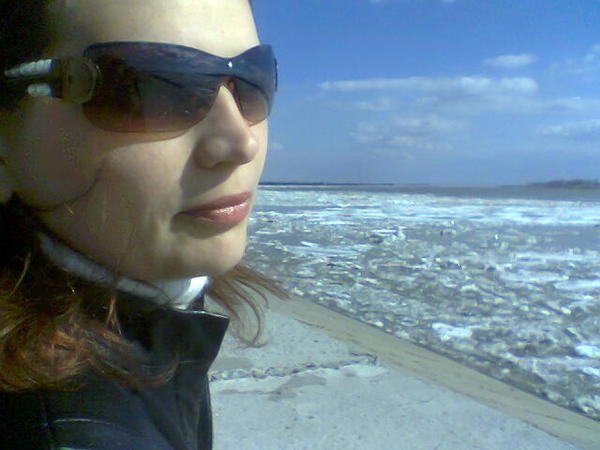 Татьяна Мосягина