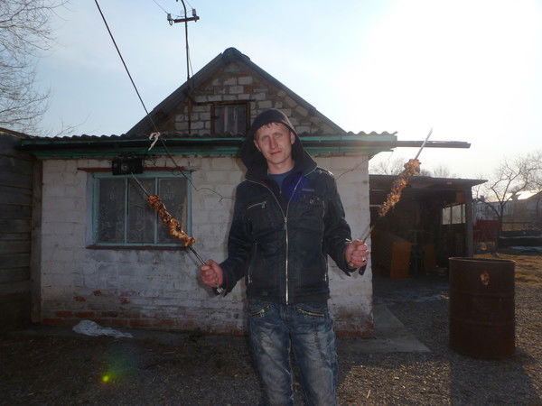 Павел Белоновский